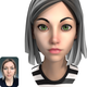 Illustration for article titled This AI Tech Wants to Make You an Avatar That Will Work in Every Game